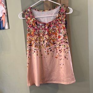 SHEIN tank top